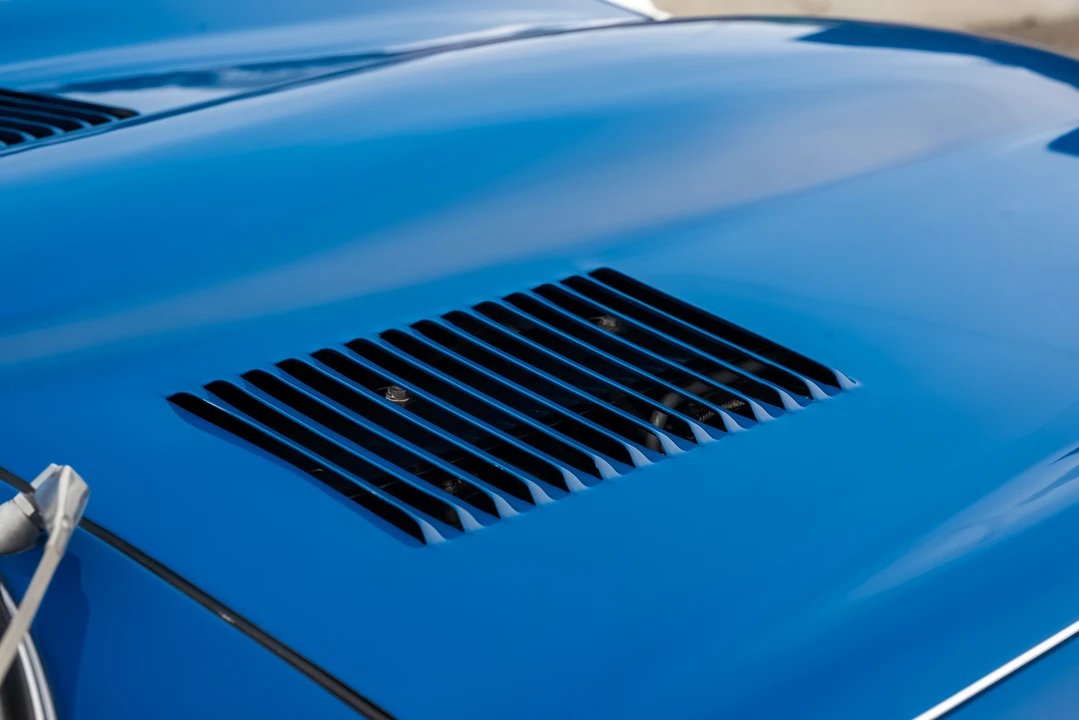 1974 Jaguar E-Type Series 3 V12 - Image 15 of 31