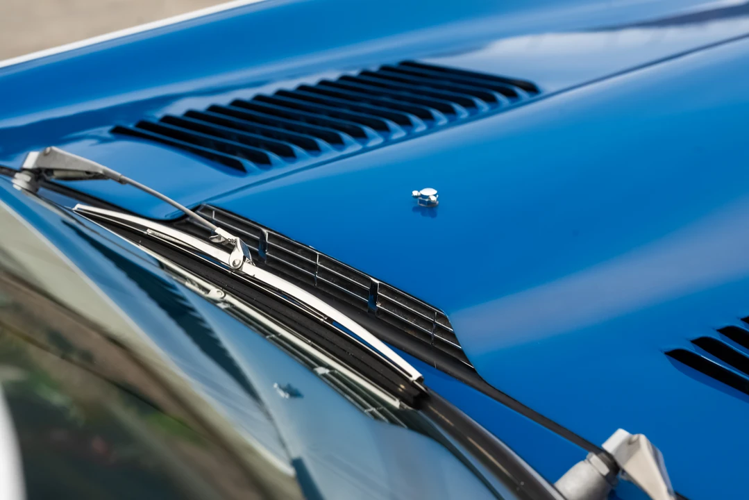 1974 Jaguar E-Type Series 3 V12 - Image 16 of 31