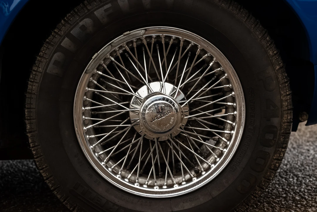 1974 Jaguar E-Type Series 3 V12 - Image 18 of 31