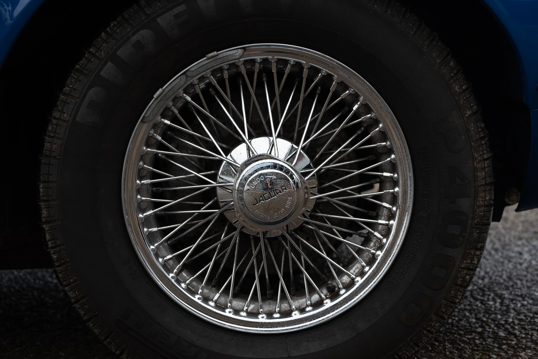 1974 Jaguar E-Type Series 3 V12 - Image 19 of 31