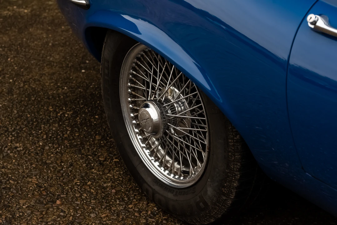 1974 Jaguar E-Type Series 3 V12 - Image 21 of 31
