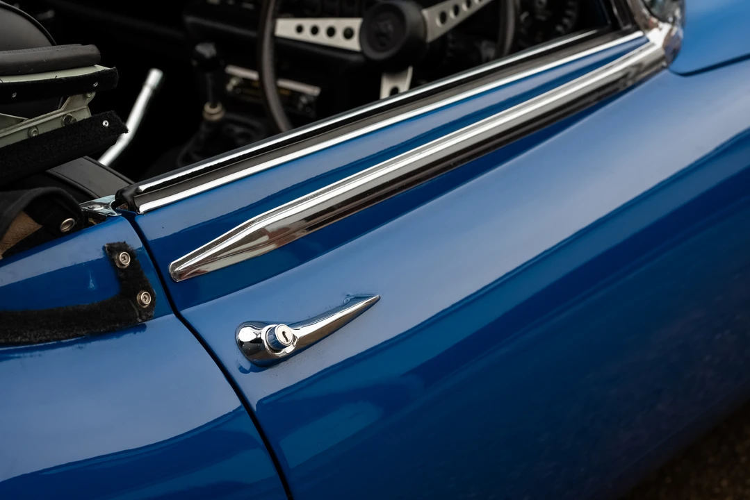 1974 Jaguar E-Type Series 3 V12 - Image 22 of 31