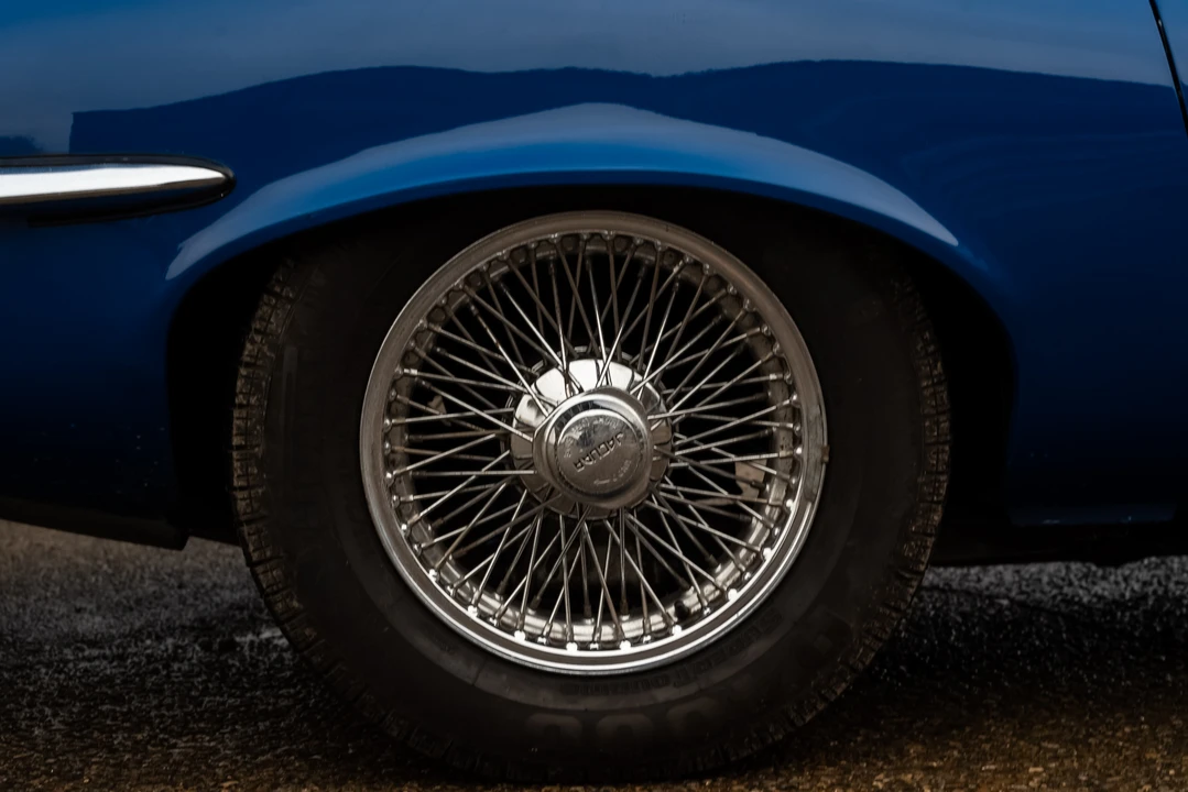 1974 Jaguar E-Type Series 3 V12 - Image 24 of 31