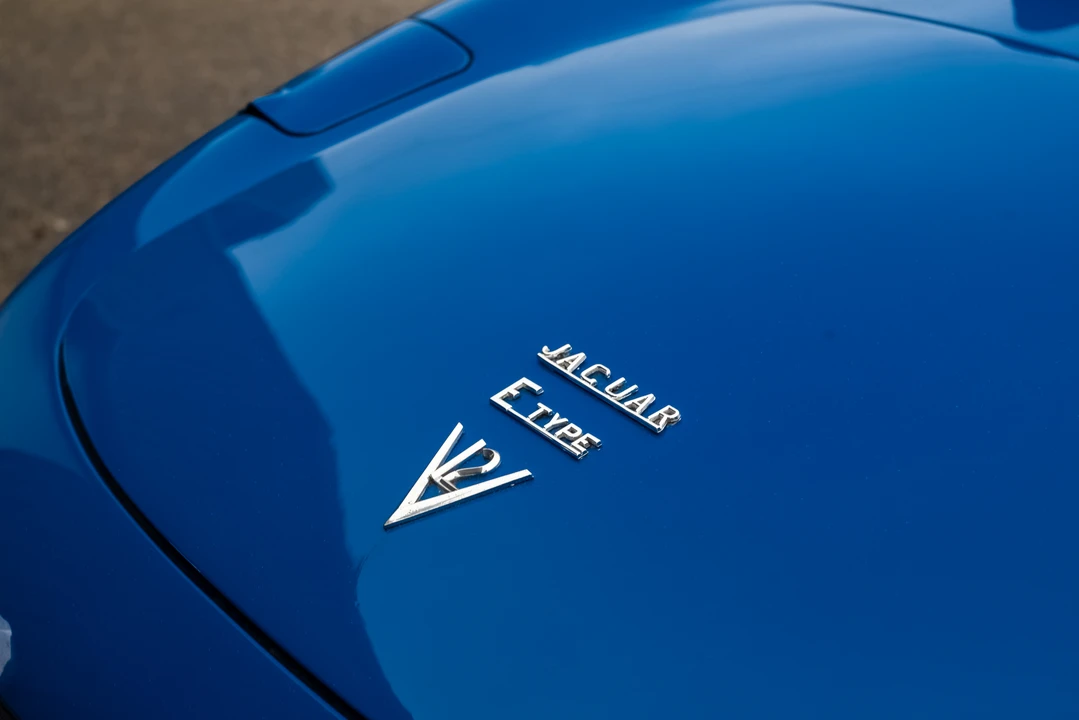 1974 Jaguar E-Type Series 3 V12 - Image 25 of 31