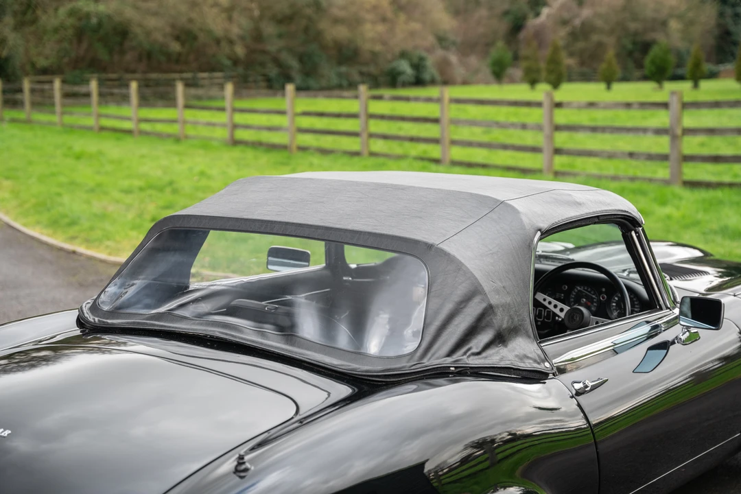 1974 Jaguar E-Type Series 3 V12 - Image 30 of 31