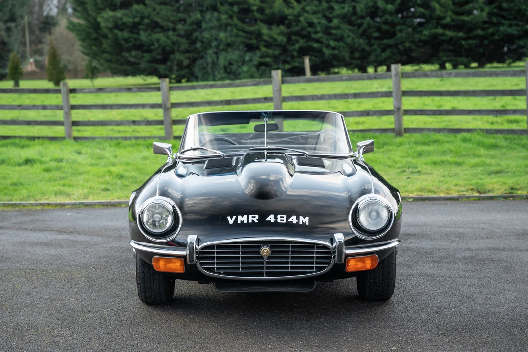 1974 Jaguar E-Type Series 3 V12 - Image 18 of 31