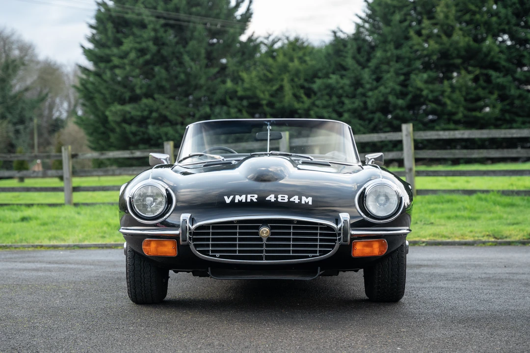 1974 Jaguar E-Type Series 3 V12 - Image 11 of 31
