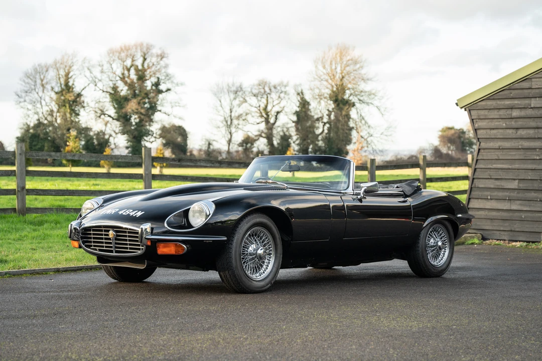 1974 Jaguar E-Type Series 3 V12 - Image 24 of 31