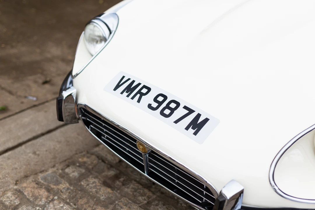 1974 Jaguar E-Type Series 3 V12 - Image 17 of 31