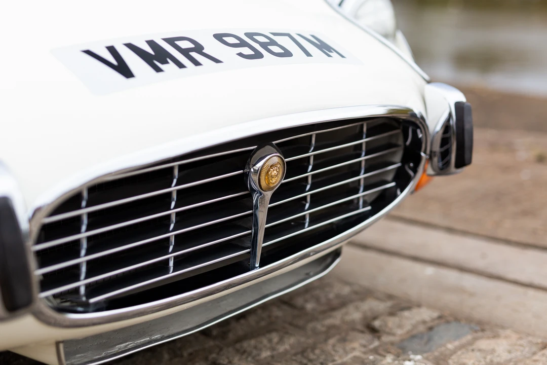 1974 Jaguar E-Type Series 3 V12 - Image 18 of 31