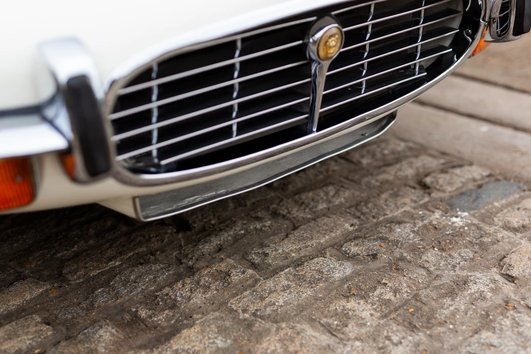 1974 Jaguar E-Type Series 3 V12 - Image 19 of 31
