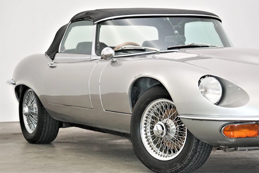 1974 Jaguar E-Type Series 3 V12 - Image 15 of 31