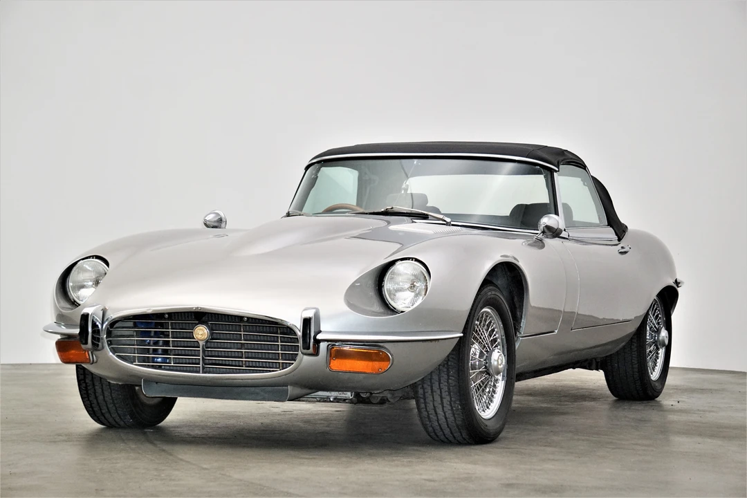 1974 Jaguar E-Type Series 3 V12 - Image 19 of 31
