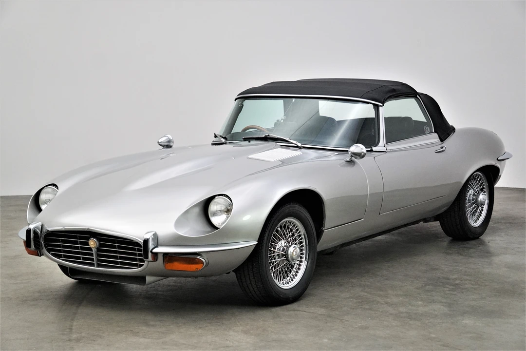 1974 Jaguar E-Type Series 3 V12 - Image 21 of 31