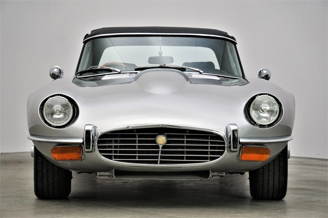 1974 Jaguar E-Type Series 3 V12 - Image 22 of 31