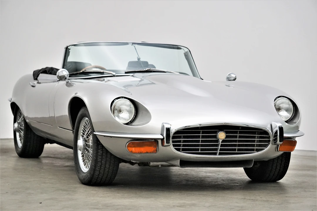 1974 Jaguar E-Type Series 3 V12 - Image 14 of 31