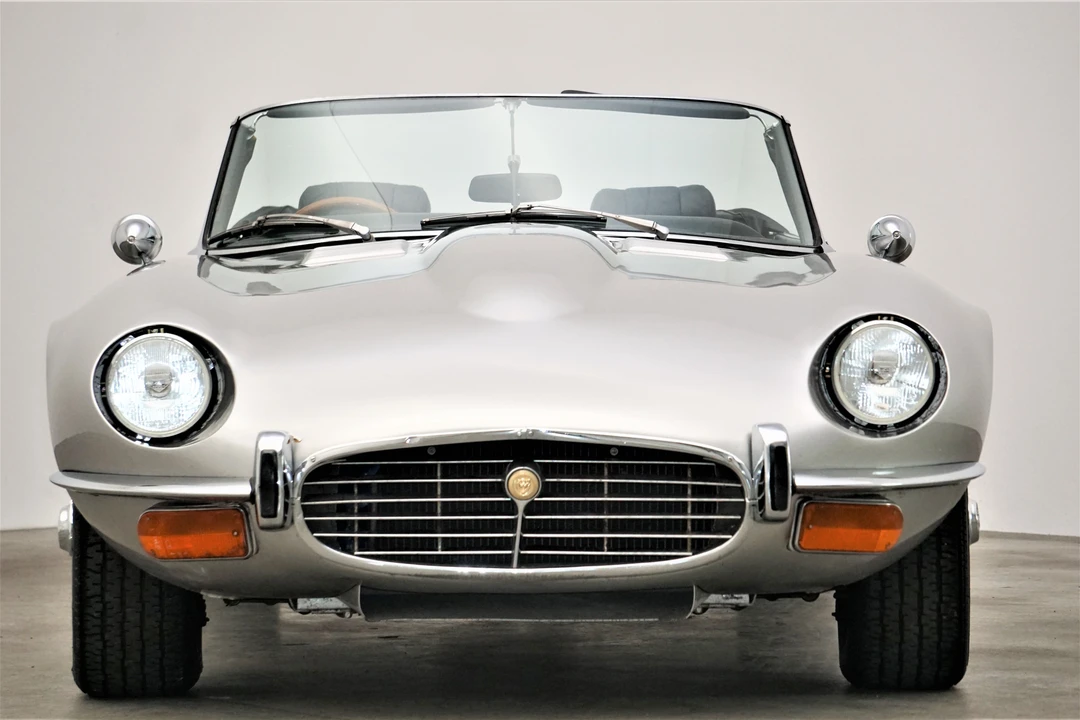 1974 Jaguar E-Type Series 3 V12 - Image 24 of 31