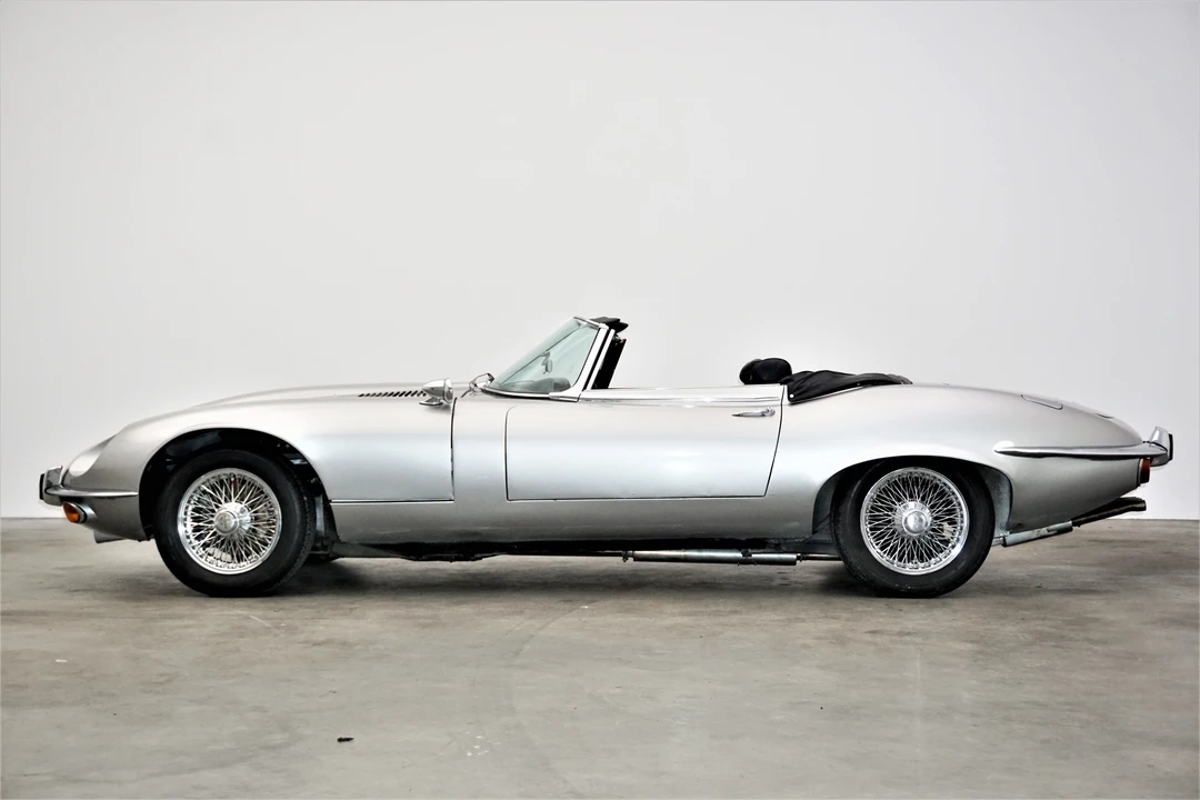1974 Jaguar E-Type Series 3 V12 - Image 27 of 31