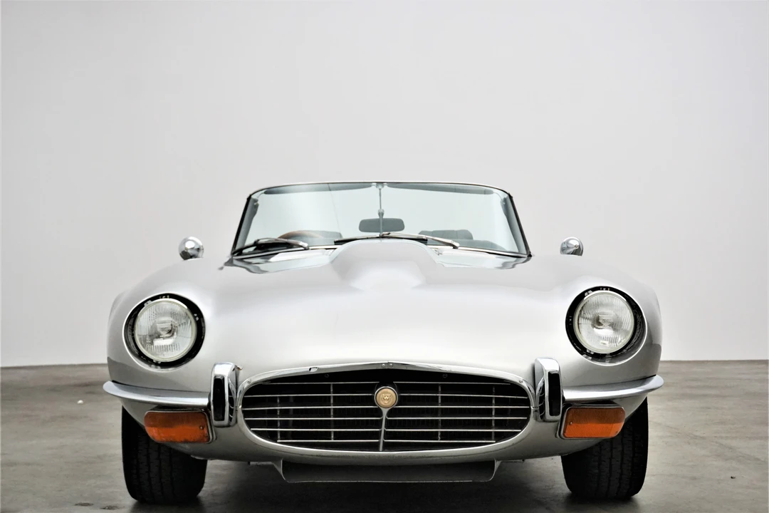 1974 Jaguar E-Type Series 3 V12 - Image 10 of 31