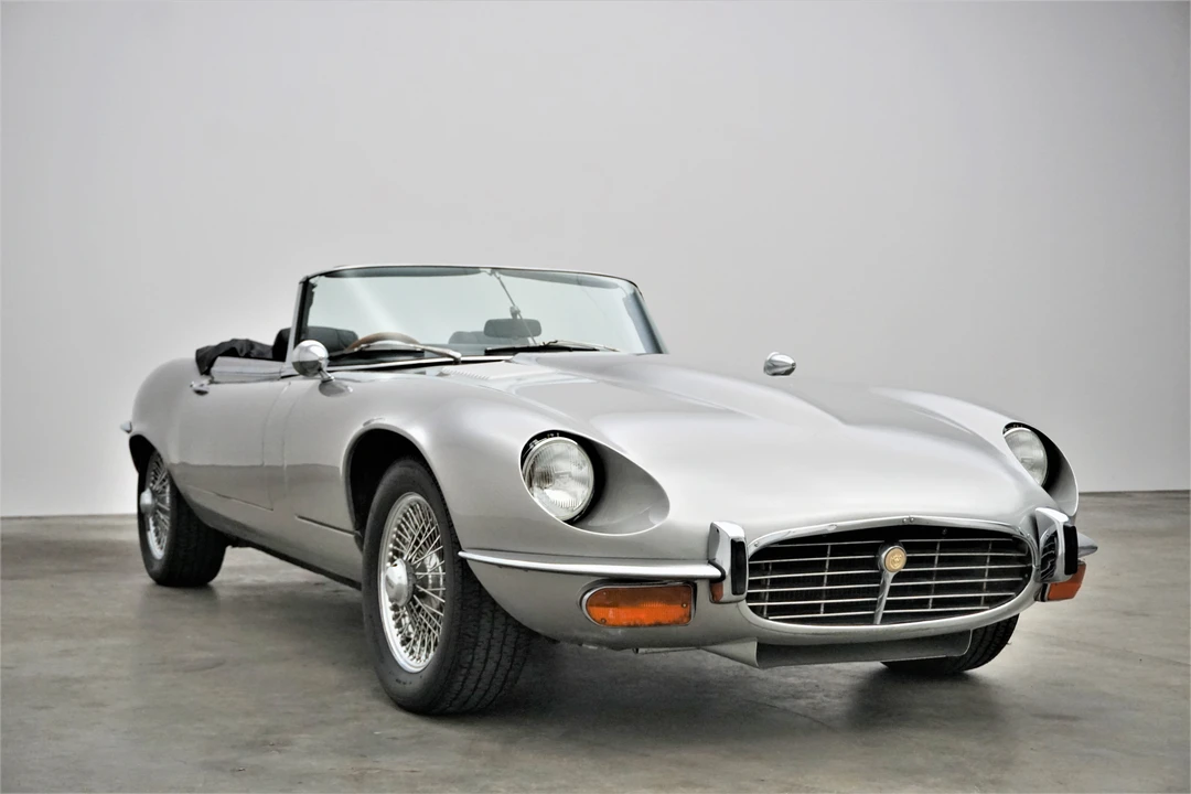1974 Jaguar E-Type Series 3 V12 - Image 29 of 31