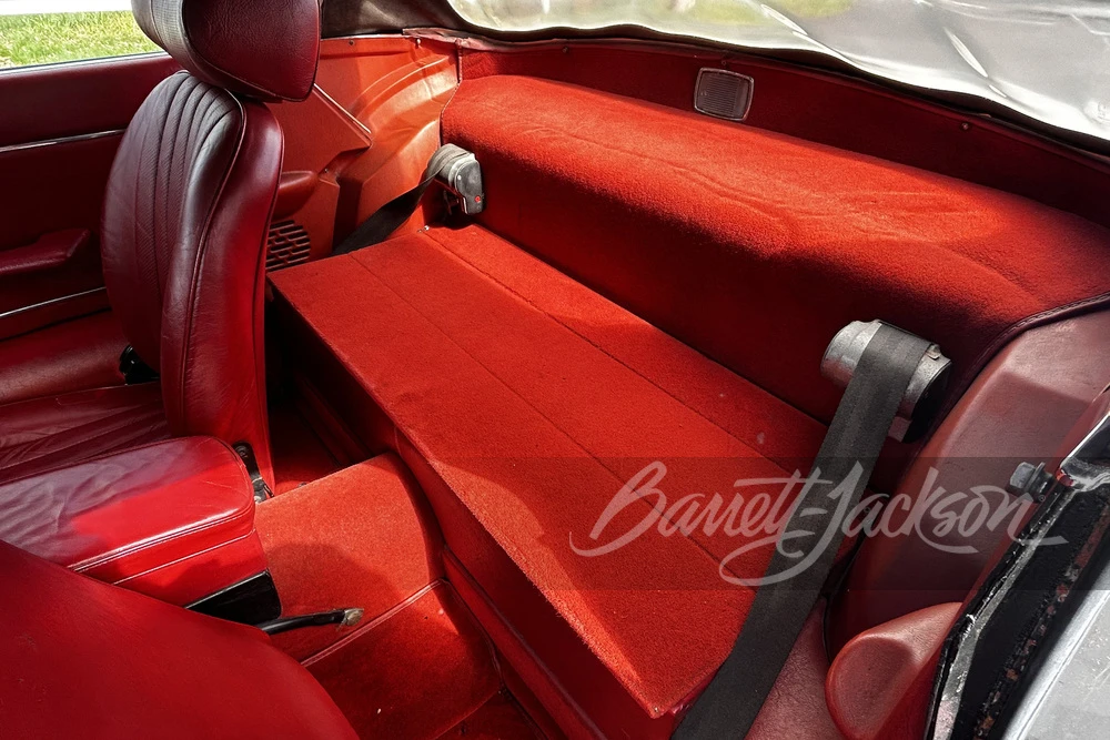 1974 Jaguar E-Type Series 3 V12 - Image 6 of 11