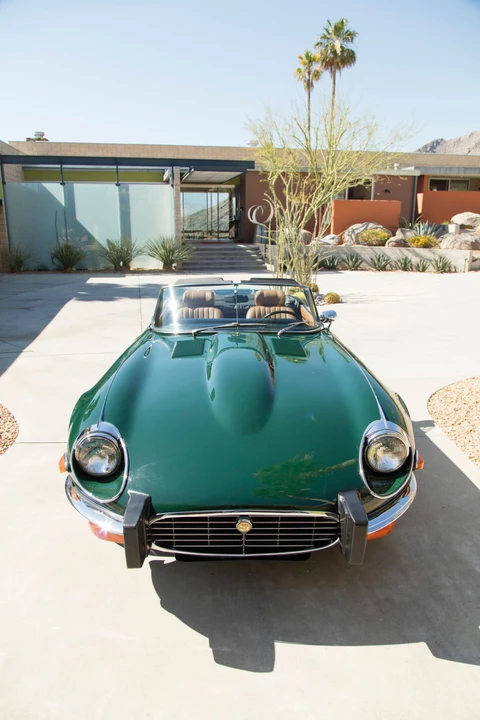 1974 Jaguar E-Type Series 3 V12 - Image 7 of 31
