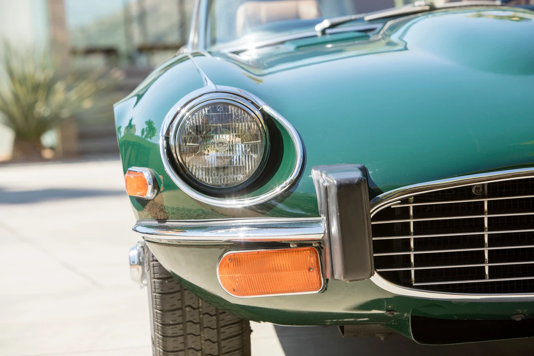 1974 Jaguar E-Type Series 3 V12 - Image 27 of 31