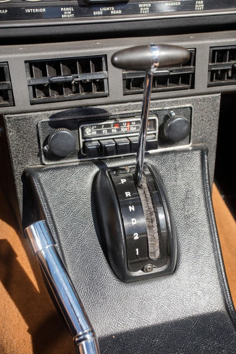 1974 Jaguar E-Type Series 3 V12 - Image 14 of 31