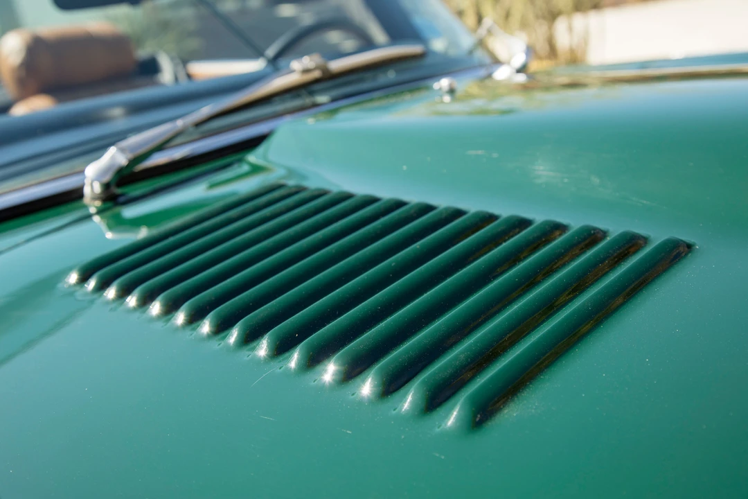 1974 Jaguar E-Type Series 3 V12 - Image 23 of 31