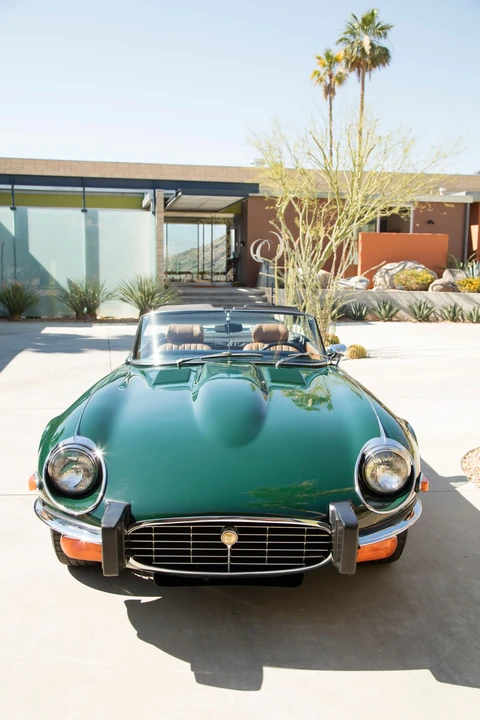 1974 Jaguar E-Type Series 3 V12 - Image 18 of 31