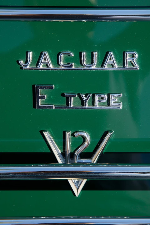 1974 Jaguar E-Type Series 3 V12 - Image 24 of 31