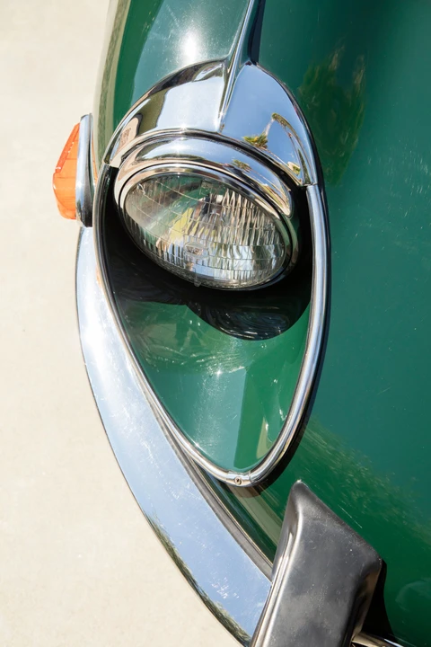 1974 Jaguar E-Type Series 3 V12 - Image 25 of 31