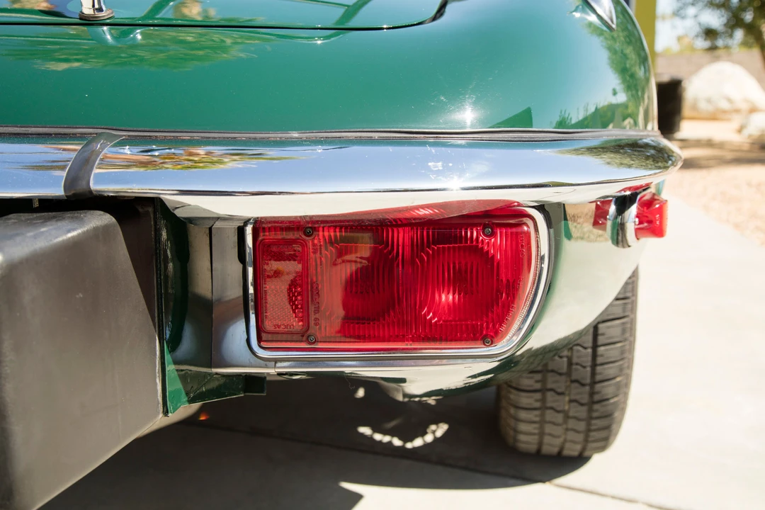 1974 Jaguar E-Type Series 3 V12 - Image 22 of 31