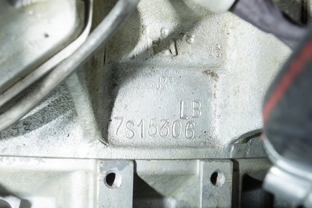 1974 Jaguar E-Type Series 3 V12 - Image 12 of 30