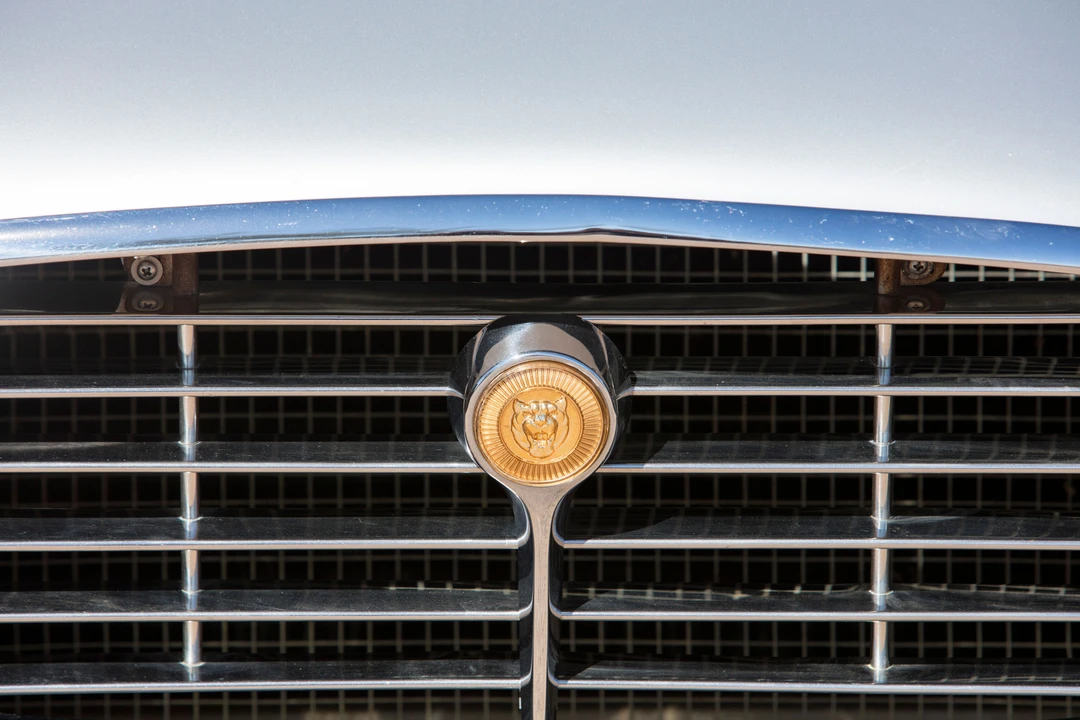 1974 Jaguar E-Type Series 3 V12 - Image 28 of 30