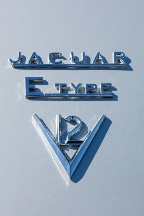 1974 Jaguar E-Type Series 3 V12 - Image 25 of 30