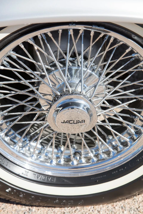 1974 Jaguar E-Type Series 3 V12 - Image 24 of 30