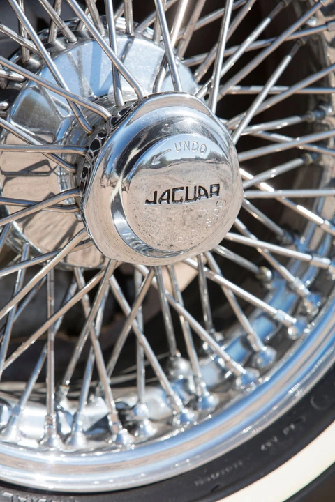 1974 Jaguar E-Type Series 3 V12 - Image 23 of 30