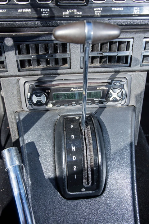 1974 Jaguar E-Type Series 3 V12 - Image 16 of 30