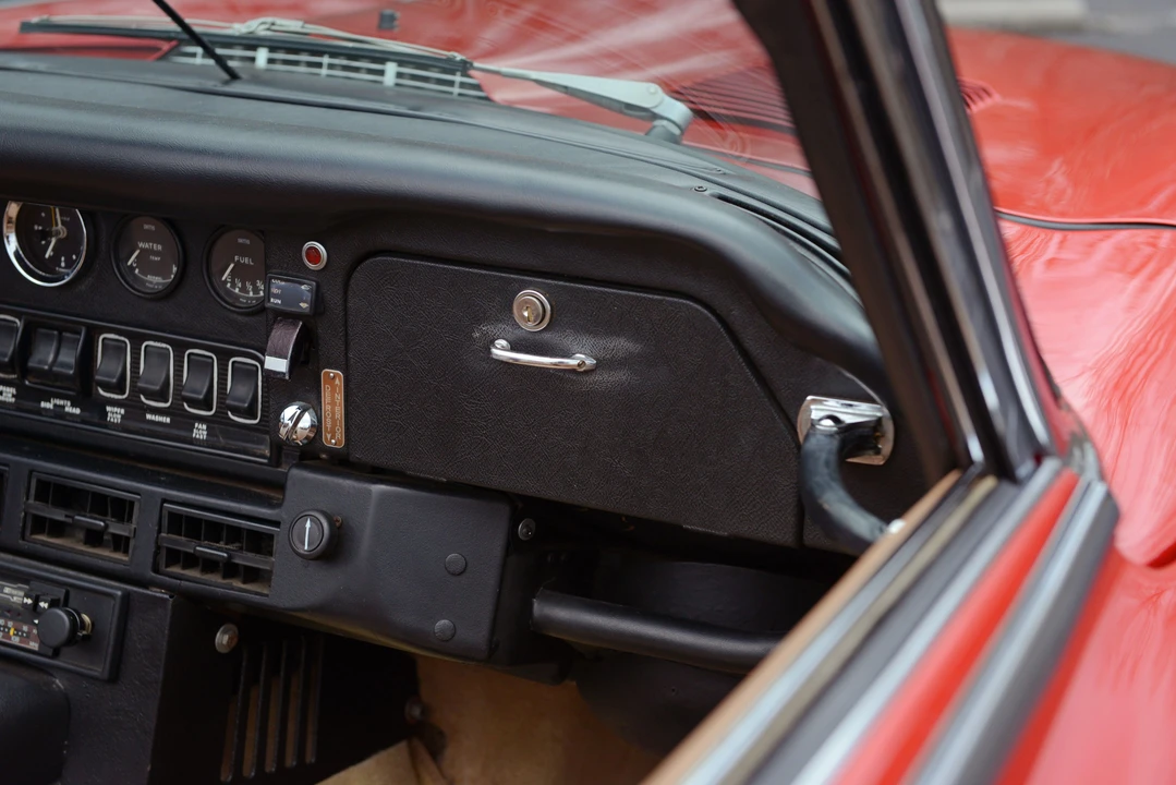 1974 Jaguar E-Type Series 3 V12 - Image 11 of 17