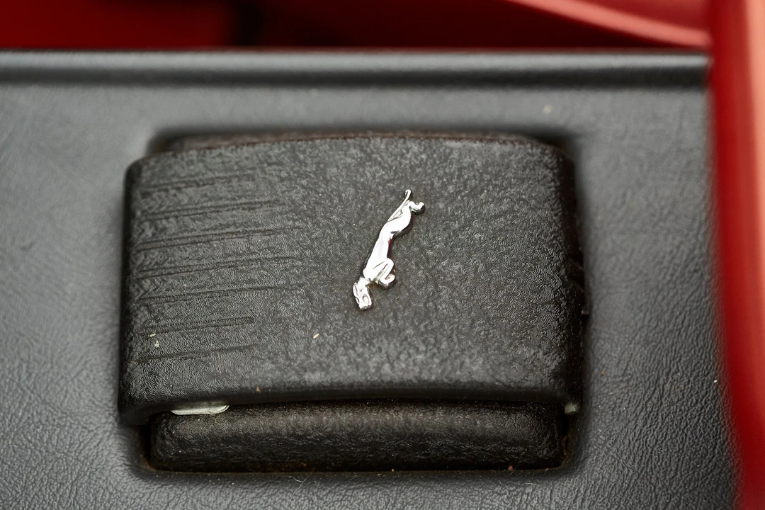 1974 Jaguar E-Type Series 3 V12 - Image 22 of 31