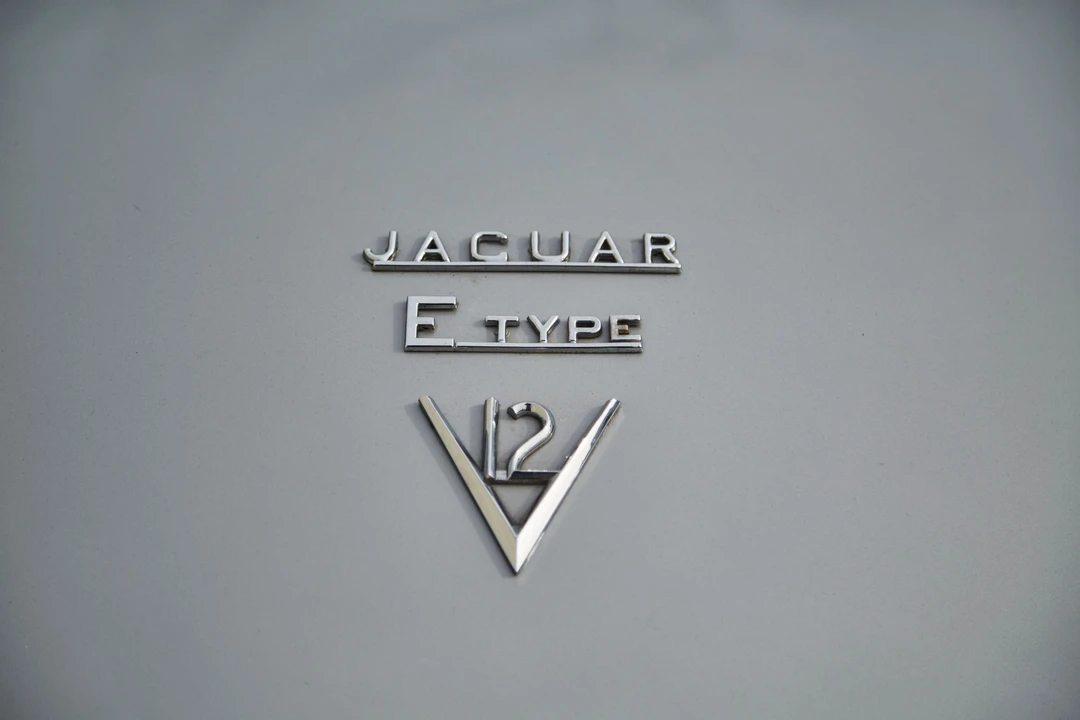 1974 Jaguar E-Type Series 3 V12 - Image 19 of 31
