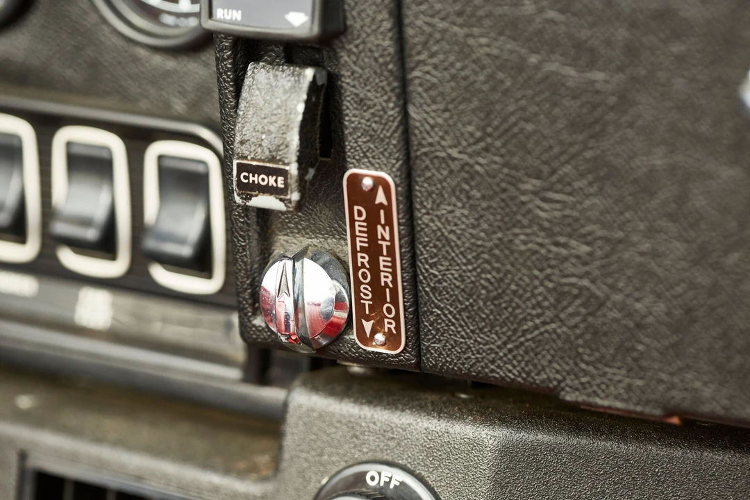 1974 Jaguar E-Type Series 3 V12 - Image 18 of 31