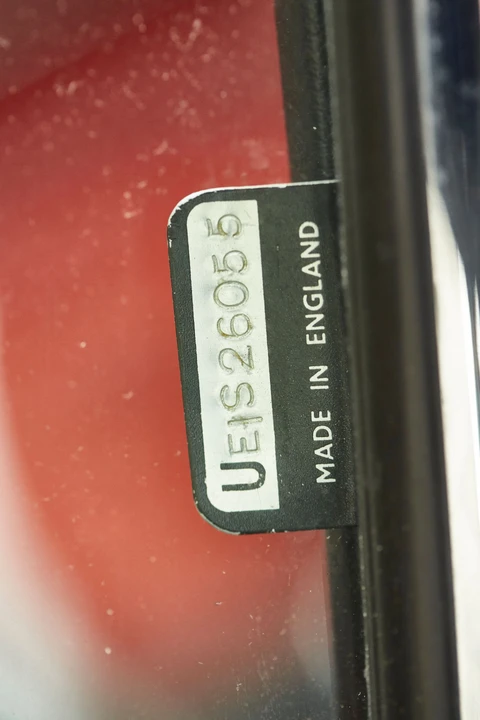 1974 Jaguar E-Type Series 3 V12 - Image 15 of 31