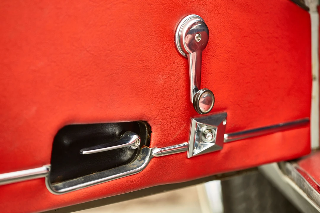 1974 Jaguar E-Type Series 3 V12 - Image 21 of 31