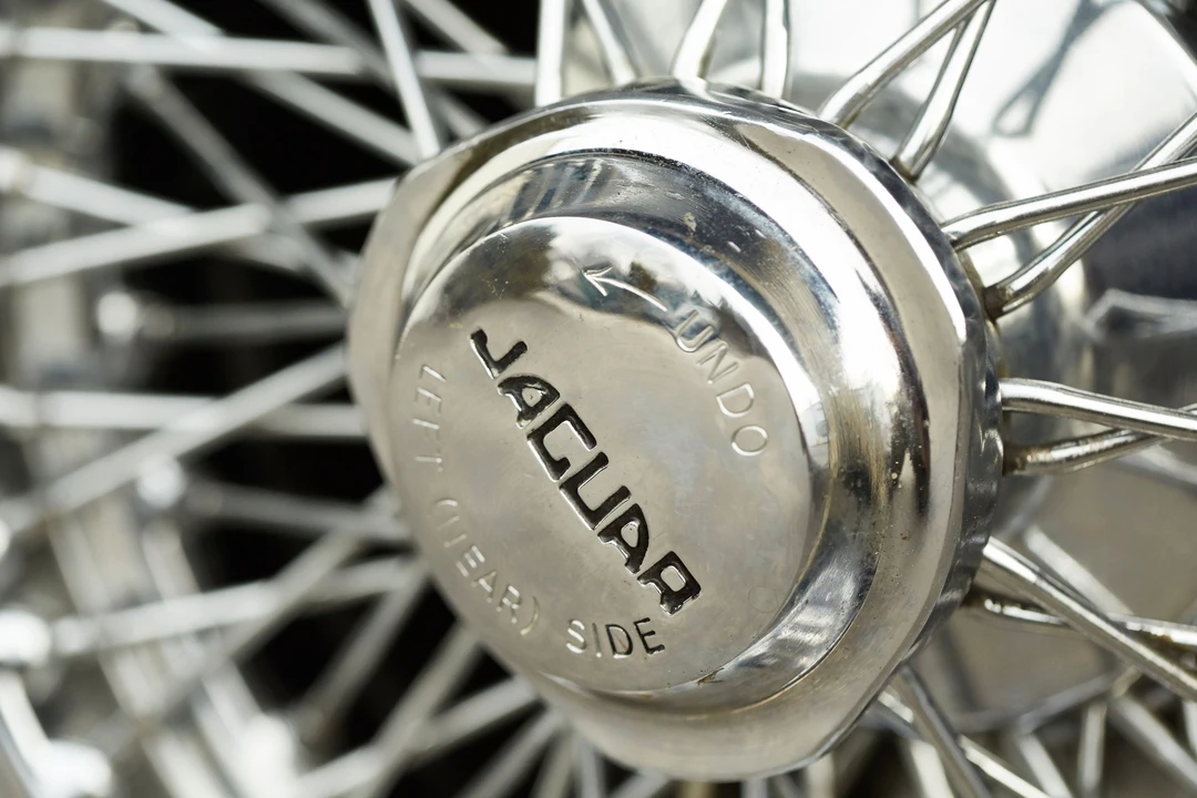 1974 Jaguar E-Type Series 3 V12 - Image 20 of 31