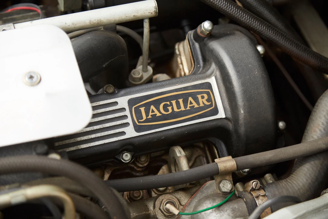 1974 Jaguar E-Type Series 3 V12 - Image 31 of 31