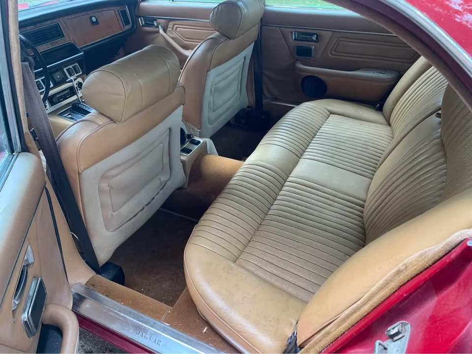 1974 Jaguar XJ Series 2 - Image 6 of 10