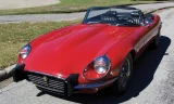 1974 Jaguar E-Type Series 3 V12 - Image 7 of 8