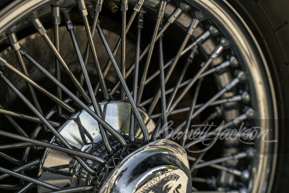 1974 Jaguar E-Type Series 3 V12 - Image 16 of 16